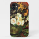Search for van gogh sunflowers iphone cases Vincent