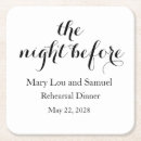 Search for dinner coasters Paper