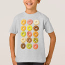Recherche de friandises tshirts Foodie