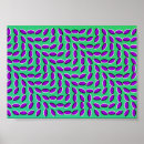Recherche de peu commun posters Étrange