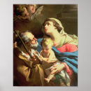 Search for holy family posters Joseph