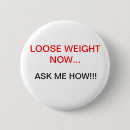 Recherche de poids badges Perte