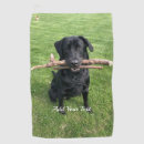 Search for dog golf towels Fun