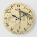 Recherche de vinci horloges Dessin
