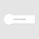 Search for holiday name tags Blank party plain template