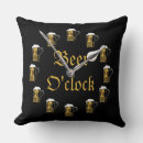 Recherche de biere coussins Pour lui