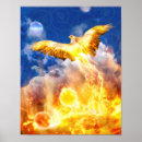 Recherche de oiseau mythique posters Phoenix