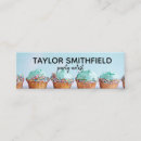 Recherche de cupcake cartes visite Moderne