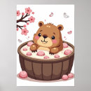 Search for capybara posters Cute