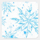 Search for ice crystal stickers Snowflakes