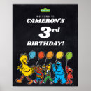Search for sesame street birthday signs Welcome