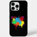 Search for splatter paint art iphone cases Abstract