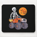 Search for ghost ride mousepads Wiccan