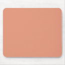 Search for peach mousepads Colour