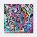 Search for urban magnets Cool