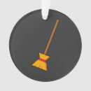 Search for broom ornaments Witchcraft