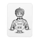 Search for teller magnets Psychic