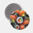 Recherche de cru drôle magnets Nourriture