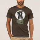 Recherche de hyènes tshirts Sauvage