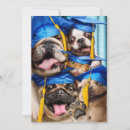 Search for dog photo invitations Funny