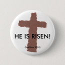 Search for easter love buttons Cross