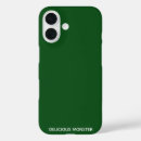 Recherche de forestier iphone coques Vert