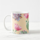 Search for cactus pattern mugs Summer