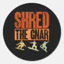 Search for shredding stickers Snowboarding edge