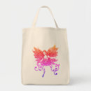 Search for fairy tote bags Pixie