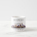 Search for us cities mugs Architecture