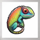 Recherche de cameleon posters Reptile