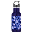 Search for skull water bottles Crossbones