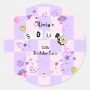 Search for tween stickers Purple