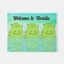 Search for alligator garden decor Green