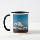 Search for mt mckinley mugs Snow