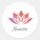 Search for yoga studio stickers Fitness