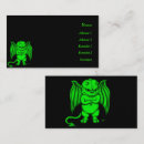 Recherche de diables cartes visite Gothique