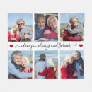 Search for i love you blankets Couple