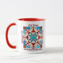 Search for mysterious mugs Mystery