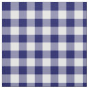 Search for navy blue and white pattern fabric Classic