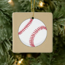 Recherche de joueur de baseball ornements Ventilateur