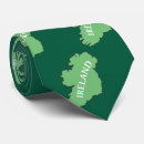 Recherche de l irlande cravates Vert