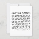 Search for blessings postcards Grateful