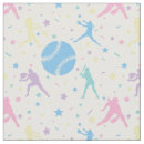 Search for softball fabric Pitcher
