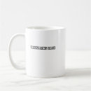 Search for persistent mugs Determination