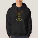 Search for lucifer hoodies Sigil