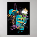 Recherche de the joker posters School