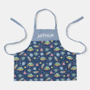 Recherche de alien aprons Mignon