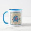 Search for blue polka dot mugs Kids