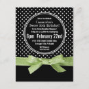 Recherche de vert de chaux invitations Moderne